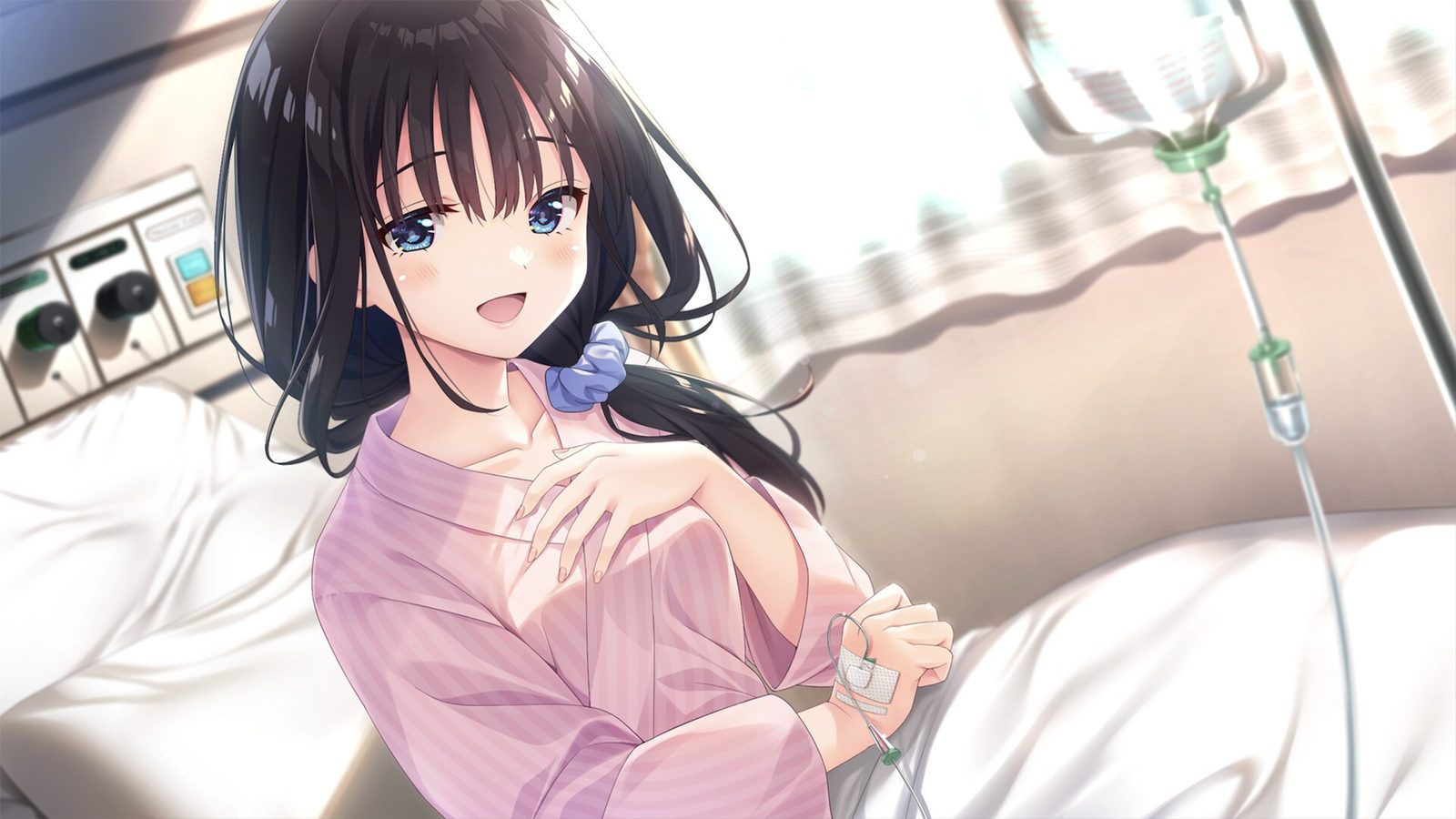 痴情哥哥与病弱妹妹的乡间生活DLC1 角色养成 预览图 7