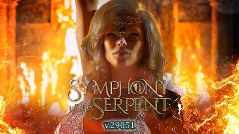 蛇之交响曲_Symphony of the Serpent 故事片段 演示图 5