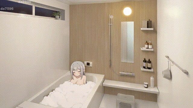 和存在感薄弱妹妹一起的简单生活 探索场景 内容截图 4