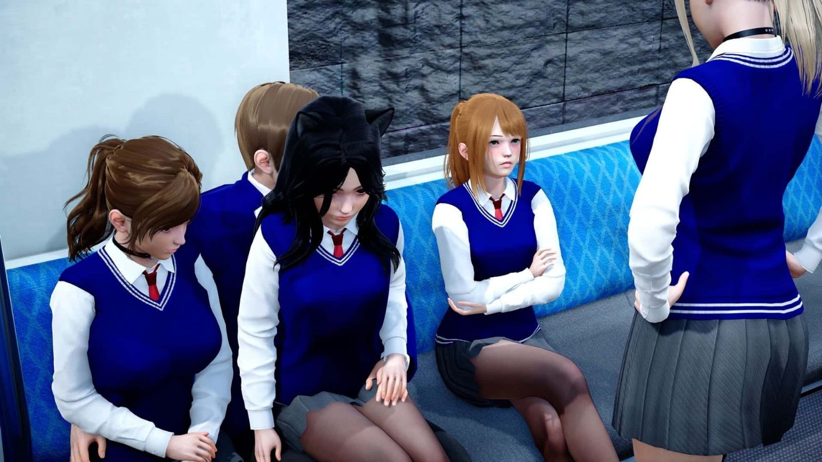 舒适咖啡厅_Cosy Cafe 任务推进 展示图 6