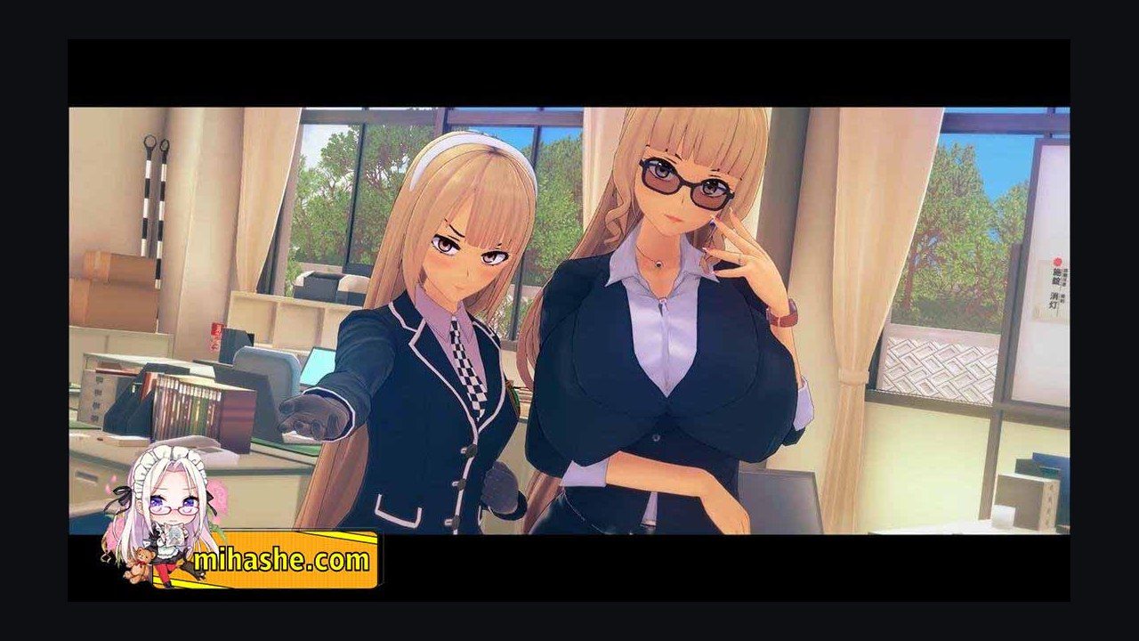 腐败王国CorruptedKingdom 操作界面 演示图 4