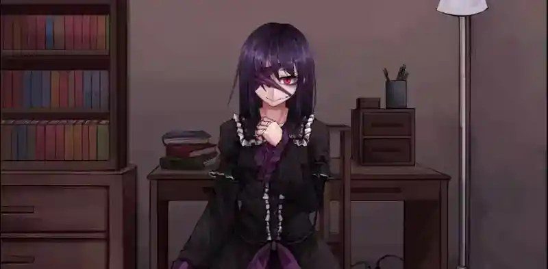 蛊惑的幼虫 玩法展示 内容截图 5
