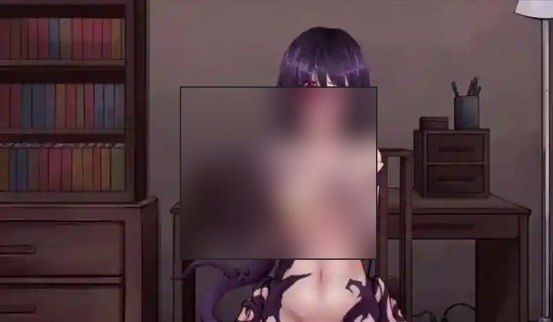 蛊惑的幼虫 角色养成 演示图 8