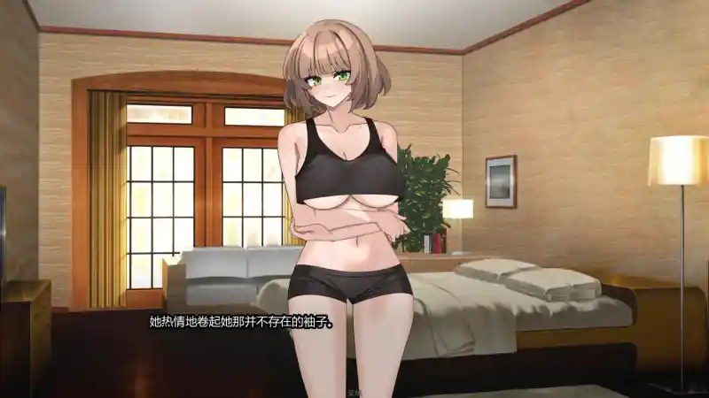 边缘：终极版 悬疑剧情 预览图 5